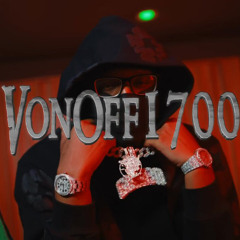 VonOff1700- Damn (unreleased BB)