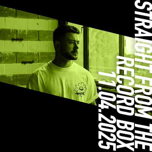 Straight From The Record Box | 11.04.2025