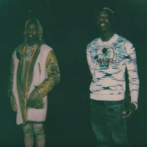 Stream BAG TALK POLO G FT LIL DURK by BEDWEISER Listen online for