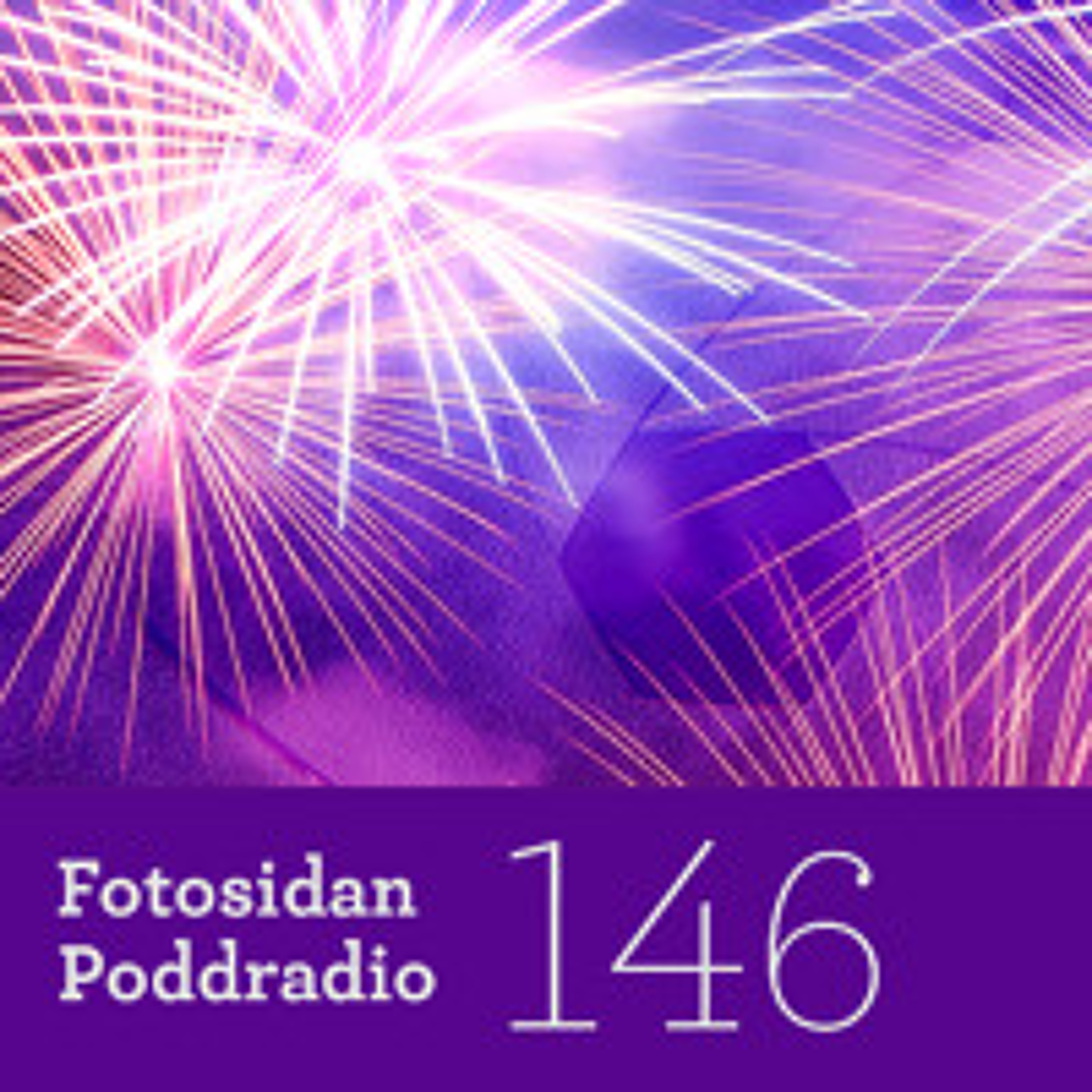 Fotosidan Poddradio