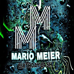 Mario Meier B - Day Bash TGS #1