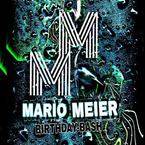 Mario Meier B - Day Bash TGS #1