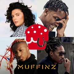 Travis Scott x Moore Kismet - Cinderella x Oxygen (MUFFINZ EDIT)