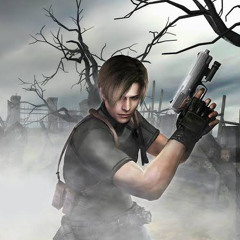 Serenity w/ Rain - Resident Evil 4