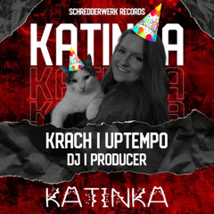 Katinka Birthday Bash LIVE