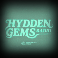 004 - HYDDEN GEMS Radio with Jkyl & Hyde | Jiqui Guest Mix