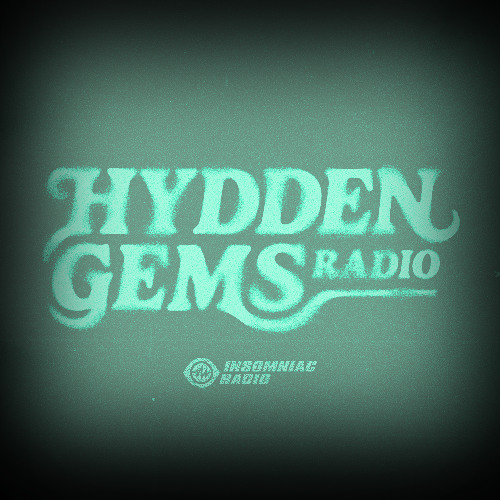 004 - HYDDEN GEMS Radio with Jkyl & Hyde | Jiqui Guest Mix