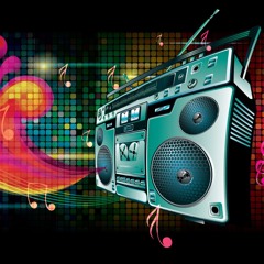 80s and 90s Techno RMX Set
