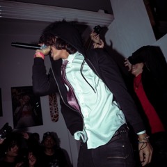 sonicxo - up on me (rayzee) [chin0 + slump audios + djgren8de]