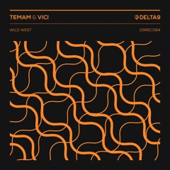 Temam & Vici - Afterdark