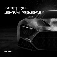 Scott Rill FREE Serum Preset !!!!!!!!!!!!!