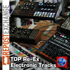 Top Re-Ex Electronic Tracks