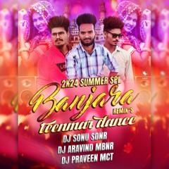 (07) Delo Delo Chalaye Song Remix By - Dj Praveen Mct × Dj Sonu Sdnr × Dj Aravind Mbnr.mp3