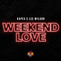 Weekend Love (Radio Mix)