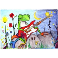 Brainfrog
