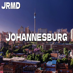 Johannesburg (Amapiano Type Beat)