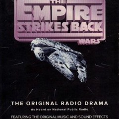 Stream [PDF] ❤️ Read Star Wars: The Empire Strikes Back- The Original Radio  Drama As Heard On National by Naojohannaimie | Listen online for free on  SoundCloud