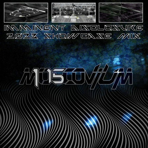 IMMINENT DISCLOSURE - 2023 SHOWCASE MIX