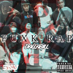 SOMEBULLSHIT FREESTYLE (OUTTRO) #freedagxuyz