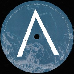 Premiere: B1 - Ocean T - Flux Frais (Alex Pervukhin Death Mix) [LAC004]