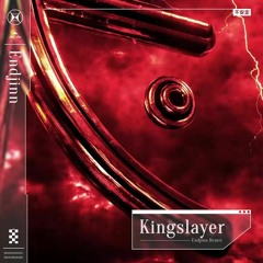Bring Me The Horizon - Kingslayer (Endjinn Remix)