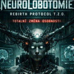 DžordyTek - NeuroLobotomie: Rebirth Protocol T.Z.O.