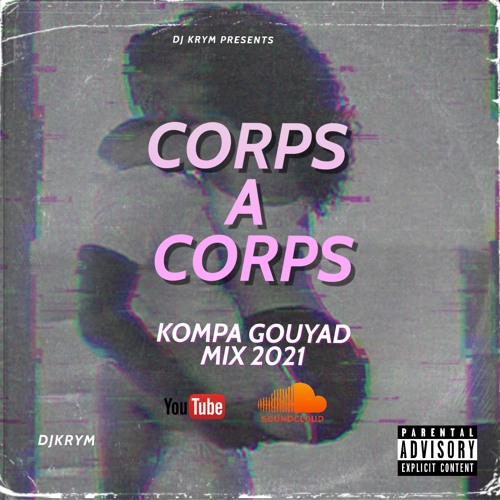 Kompa Gouyad Mix 2021