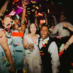 Wedding Sample Urban