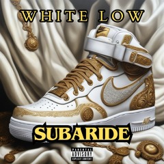 Subaride - White Low