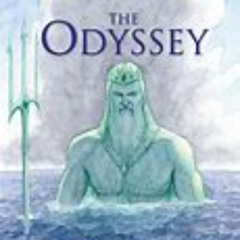 Odysseus Is Comin' Home (Parody Of Coming Home By Diddy - Dirty Money & Skylar Grey)