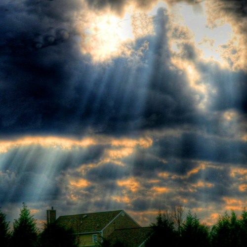 Sky Gate