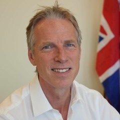 UK Deputy High Commissioner CBC Interview on the Chevening-Briggs Scholarship Program