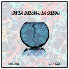 RUINSEÑOR  X TALYM KOLOR - EYO