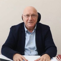 Prof. Dr. Uğur Tekin – İstanbul Kent Ünv. İ,İ.S.B. Fak. Dekanı