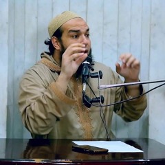 القائد صلاح الدين " الجزء الثالث " | اللقاء ( 05 ) | #العظماء | الشيخ أحمد جلال