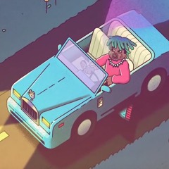 [FREE] Lil Uzi Vert typebeat | " Chrome hearts " | (prod.reesesupercharged)