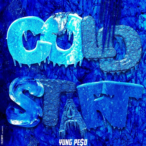 Cold Start (prod. DontPanic)