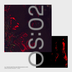 Surrealism (Open Source 02)