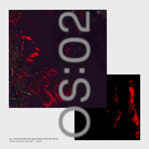 Surrealism (Open Source 02)