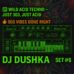 Techno Acis Oldscool Set 6