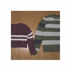 cover: undone - the sweater song [feat. giuseppe] (december 4, 2020, 1:27pm)