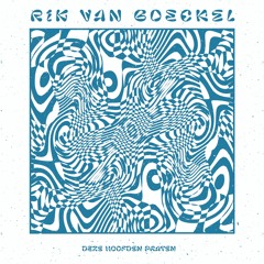 PREMIERE : Rik Van Boeckel - Dub In Dub Uit