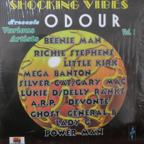 Odour Riddim Mix 1997 Feat Ghost,Beenie Man,Richie Stephens,A.R.P,Lady G,Silver Cat,Snagga Puss,Mega Banton & More
