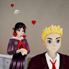 lushaki - yandere school beats 😌💝
