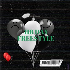 HB-Day Freestyle (2022)  -07Oct.