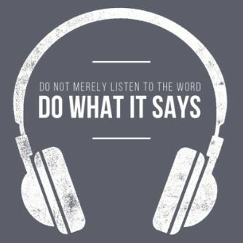 Hear and Act - Audio Sermon