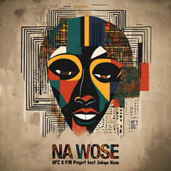 Na Wose (Radio Edit) [feat. Sofiya Nzau]