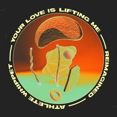 Your Love Is Lifting Me (Aleksandir's Loft Rework)