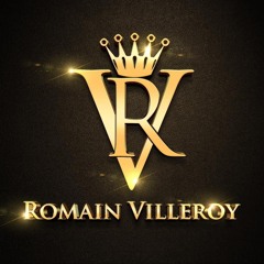 2024.01.05 DJ Romain Villeroy