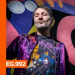 EG.992 Danny Howells